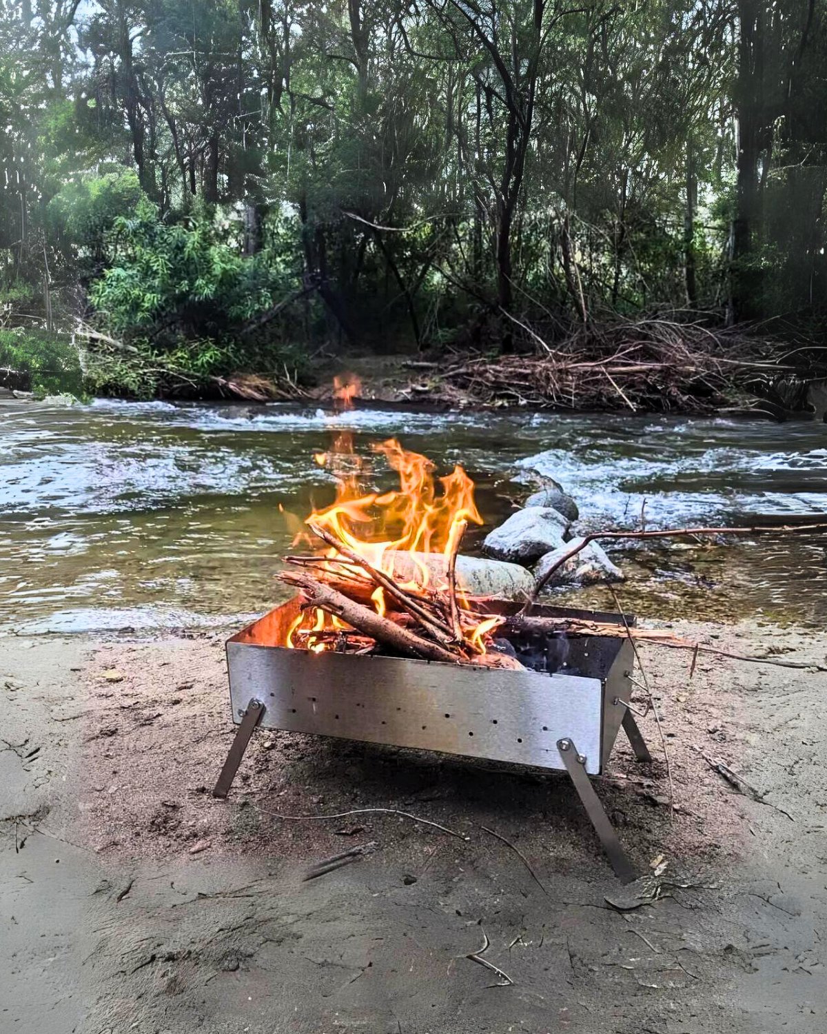 The Simple Grill - The Simple Grill